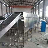 五層不銹鋼網(wǎng)帶式烘干機(jī),可應(yīng)用于食品、海產(chǎn)品、果蔬等各行各業(yè)_機(jī)械欄目