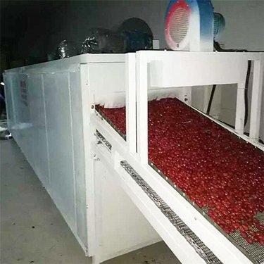 茶葉烘干機(jī)