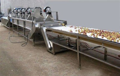 農(nóng)產(chǎn)品烘干機(jī)