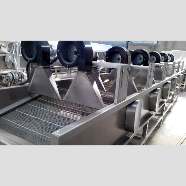 翔盛烘干機 多功能多層烘干設備，滿足多樣化干燥需求